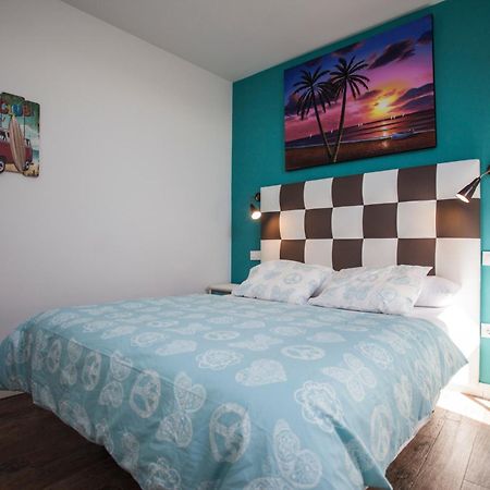 Apartamentos El Volante II Ciempozuelos Exteriér fotografie