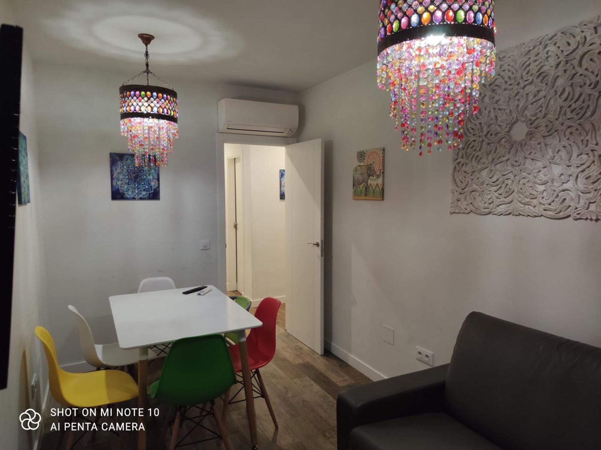 Apartamentos El Volante II Ciempozuelos Exteriér fotografie
