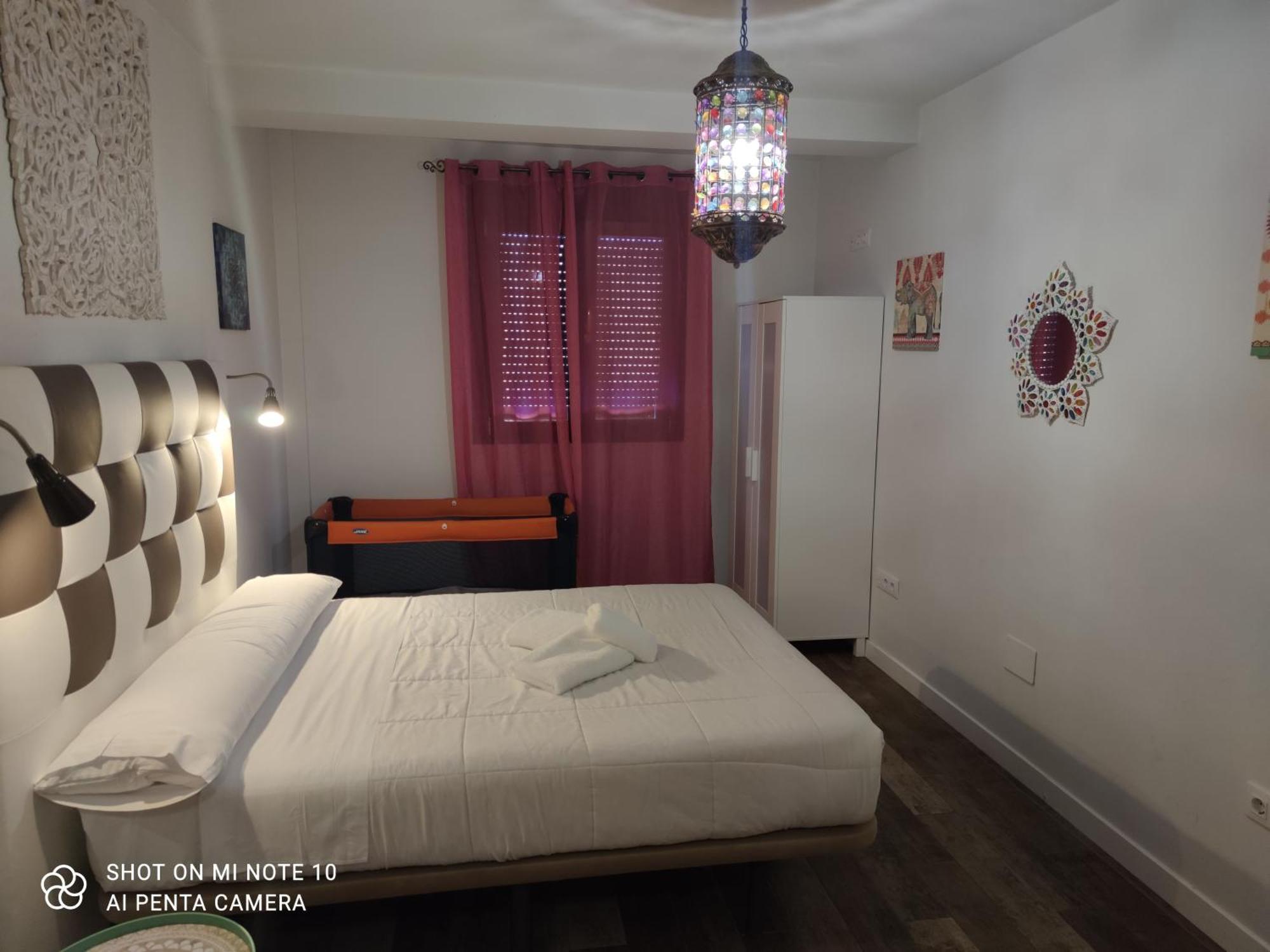 Apartamentos El Volante II Ciempozuelos Exteriér fotografie