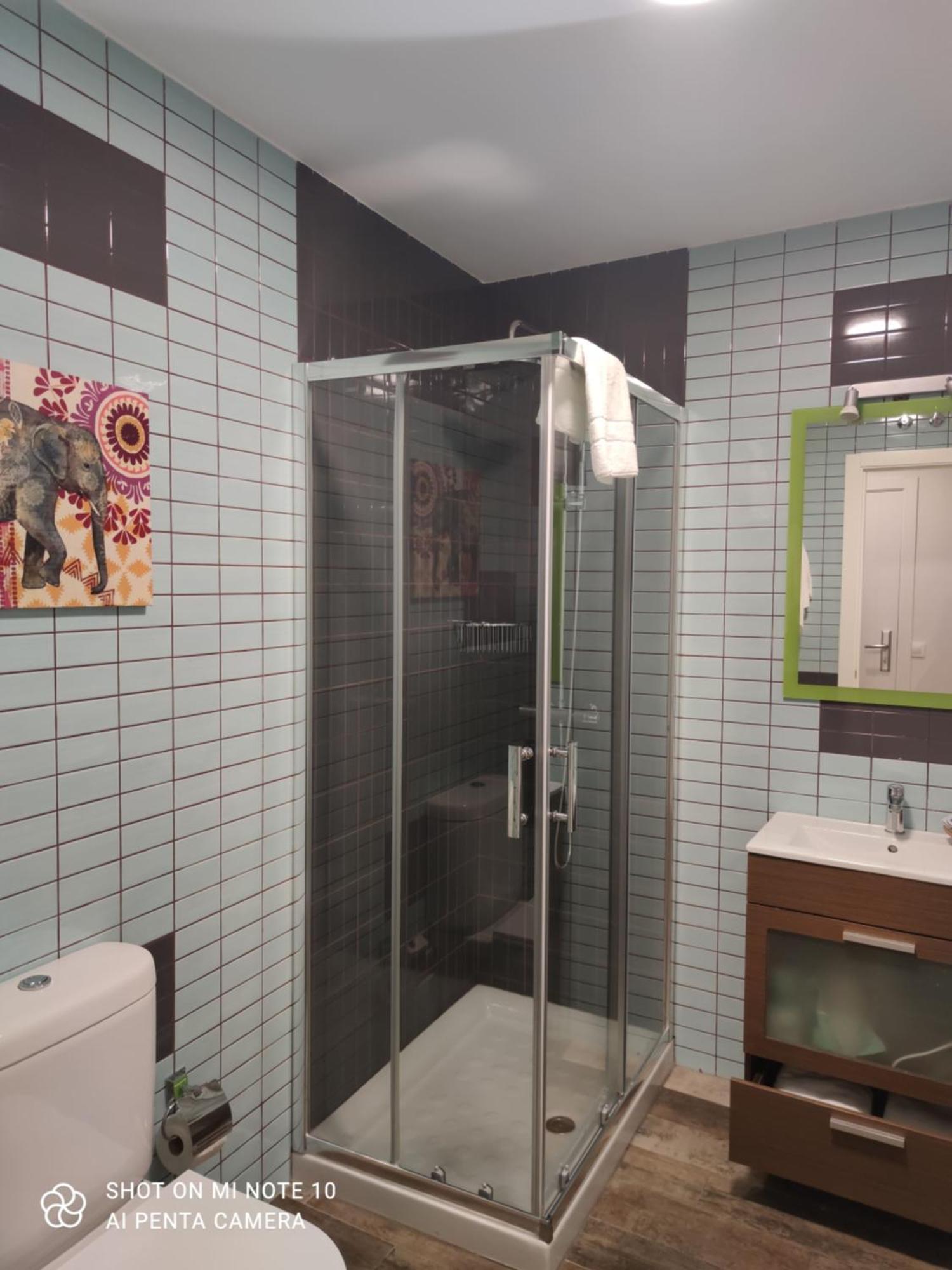 Apartamentos El Volante II Ciempozuelos Exteriér fotografie