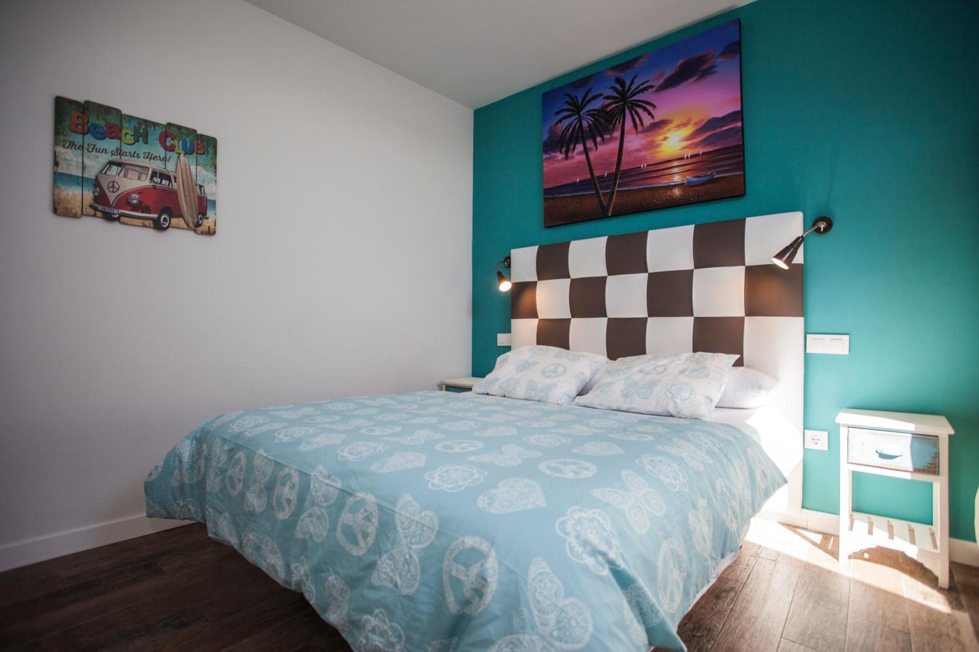 Apartamentos El Volante II Ciempozuelos Exteriér fotografie